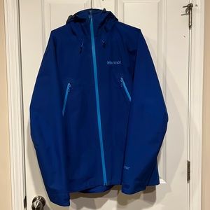 Marmot Goretex Shell